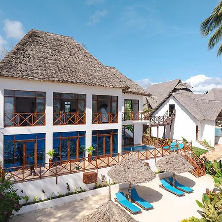 Zanzibella Hotel & Spa Kiwengwa  Extérieur photo The Tides Hotel