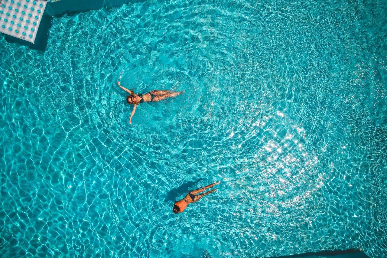 Zanzibella Hotel & Spa Kiwengwa  Extérieur photo Swimming pool