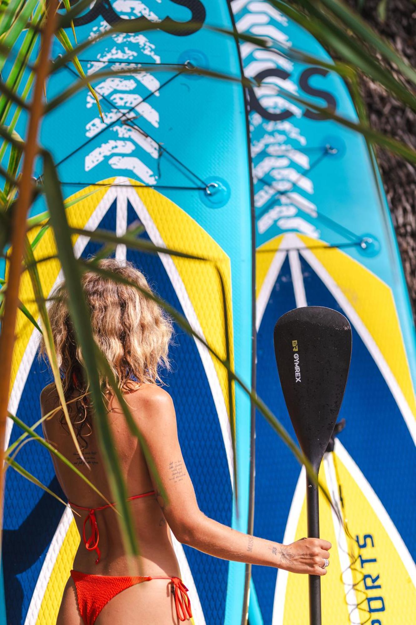 Zanzibella Hotel & Spa Kiwengwa  Extérieur photo Stand Up Paddle Boards